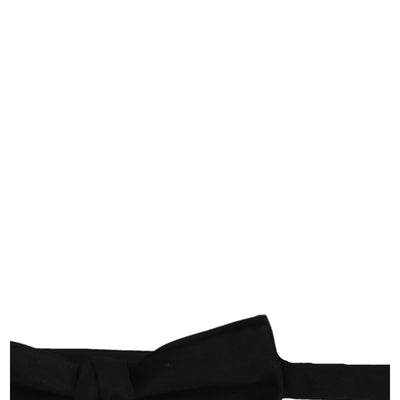 Saint Laurent Yves Bow Tie