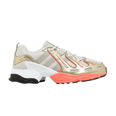 adidas EQT Gazelle Bliss Red Gold