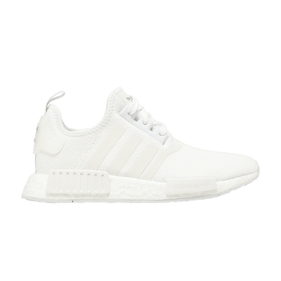 adidas NMD R1 Triple White (Women's)