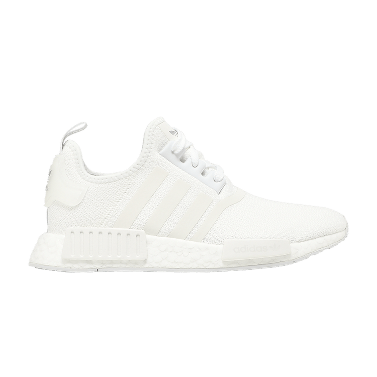 adidas NMD R1 Triple White (Women's)