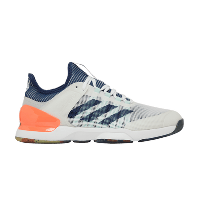 adidas Adizero Ubersonic 2.0 Cloud White