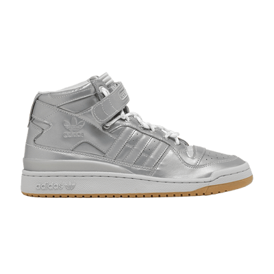 adidas Forum Mid Ivy Park Icy Park Silver