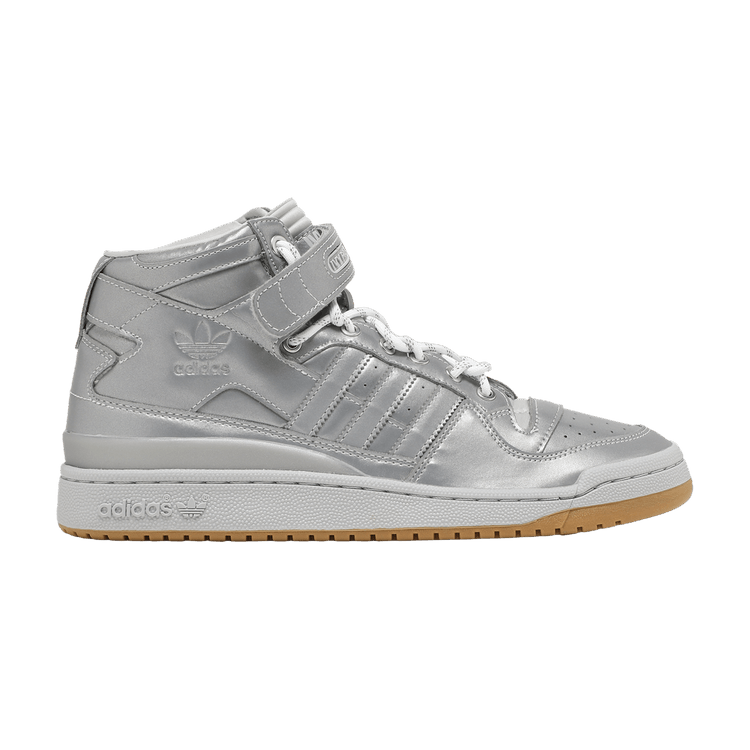 adidas Forum Mid Ivy Park Icy Park Silver