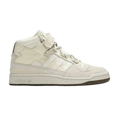 adidas Forum Mid Ivy Park Icy Park Cream White