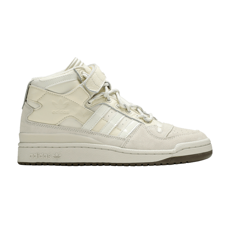 adidas Forum Mid Ivy Park Icy Park Cream White