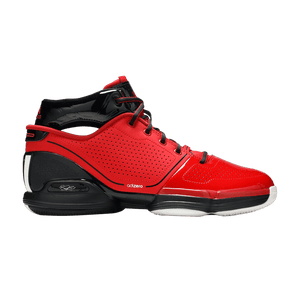 adidas Adizero D Rose 1 Scarlet