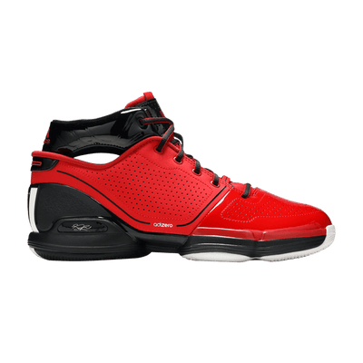 adidas Adizero D Rose 1 Scarlet