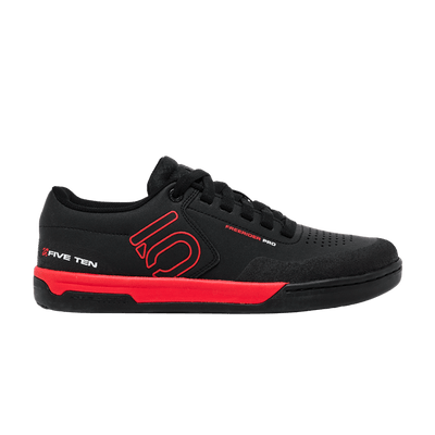 adidas Five Ten Freerider Pro Black Red