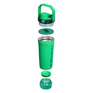 Stanley The Activate Shaker Bottle | 20 OZ Meadow