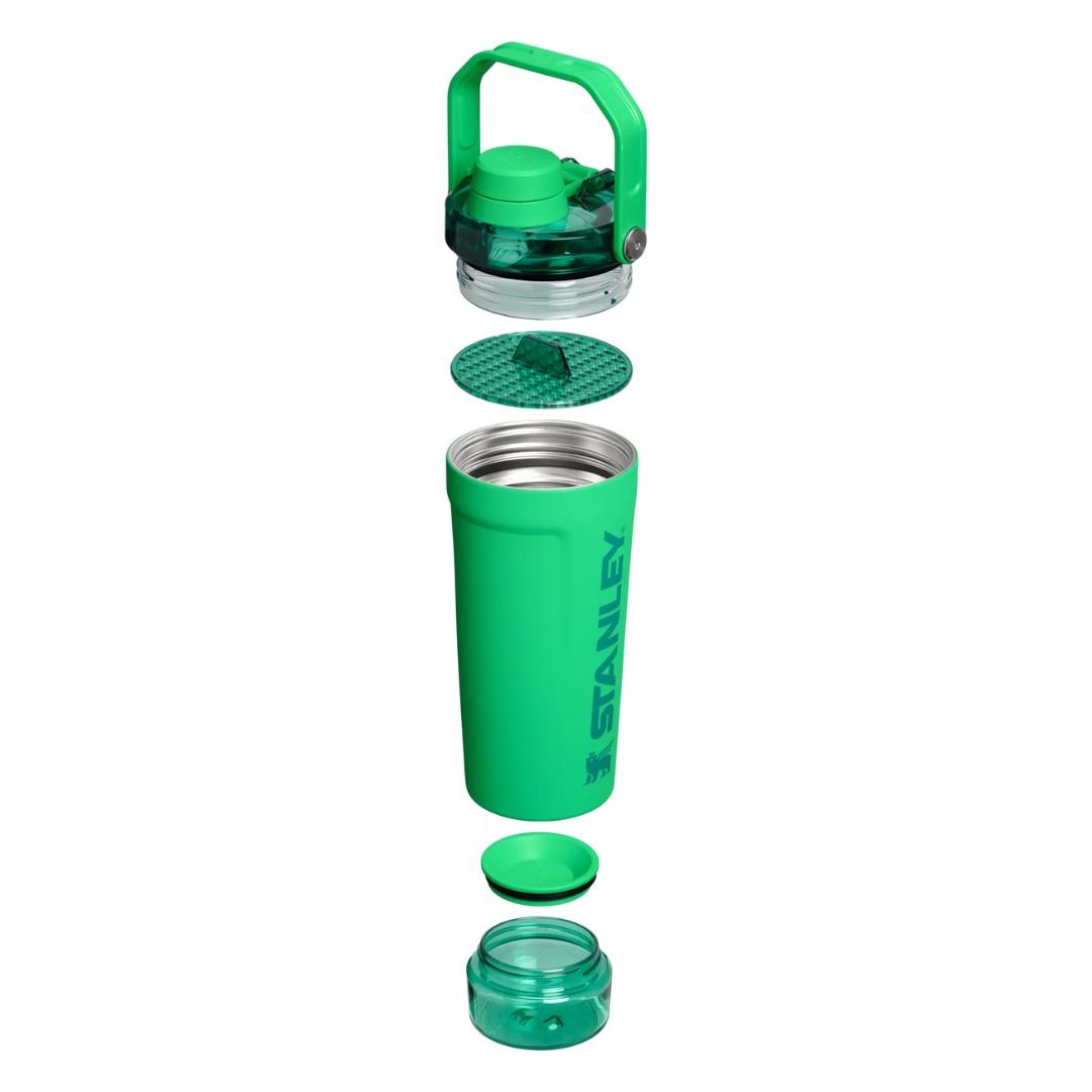 Stanley The Activate Shaker Bottle | 20 OZ Meadow