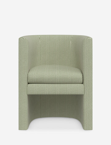 Olive Stripe