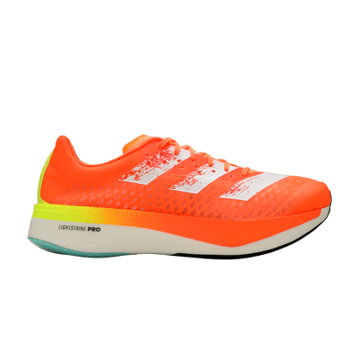 adidas Adizero Adios Pro Screaming Orange