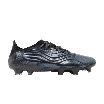 adidas Copa Sense 1 FG Core Black Metallic