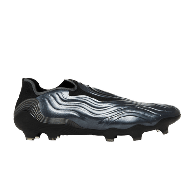adidas Copa Sense FG Core Black Metallic