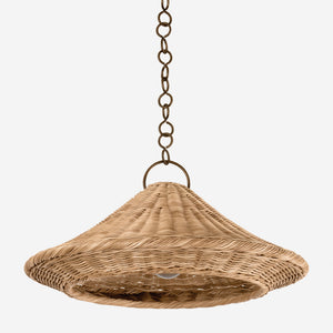 Kiki Pendant Light