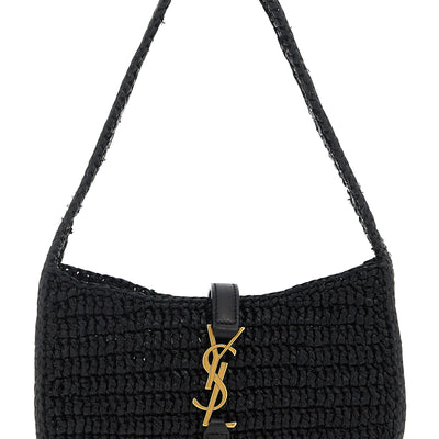 Saint Laurent Le 5 à 7 Mini Handbag