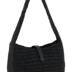 Saint Laurent Le 5 à 7 Mini Handbag