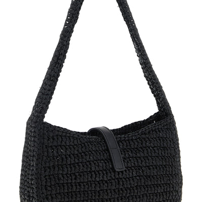 Saint Laurent Le 5 à 7 Mini Handbag