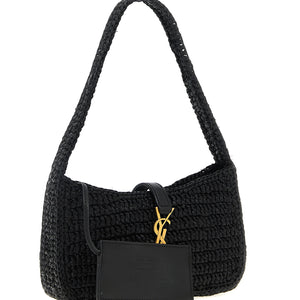 Saint Laurent Le 5 à 7 Mini Handbag