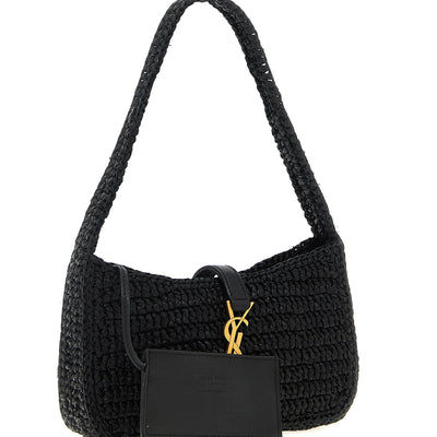Saint Laurent Le 5 à 7 Mini Handbag
