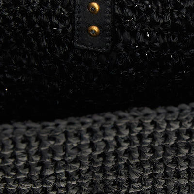 Saint Laurent Le 5 à 7 Mini Handbag