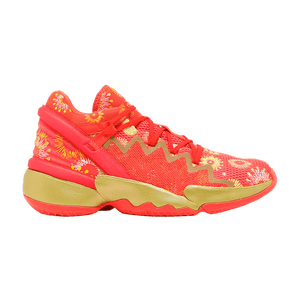 adidas D.O.N. Issue #2 Explosives
