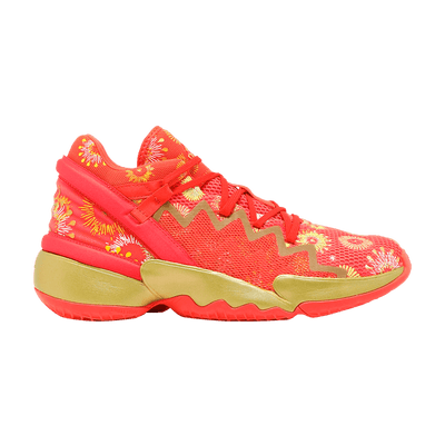 adidas D.O.N. Issue #2 Explosives