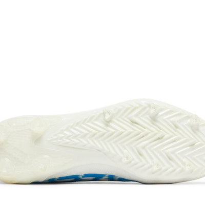 adidas Adizero 11 White Royal Blue