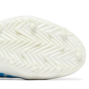 adidas Adizero 11 White Royal Blue