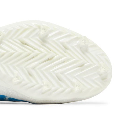 adidas Adizero 11 White Royal Blue