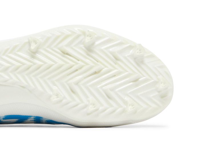 adidas Adizero 11 White Royal Blue