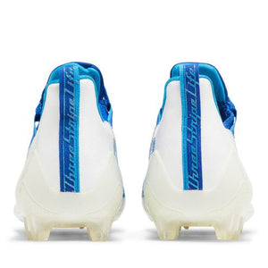 adidas Adizero 11 White Royal Blue