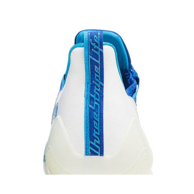 adidas Adizero 11 White Royal Blue