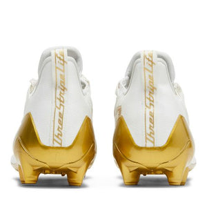 adidas Adizero 11 White Gold Metallic