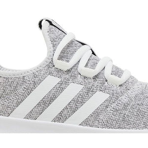 adidas Cloudfoam Pure 2.0 Cloud White Core Black (Women's)