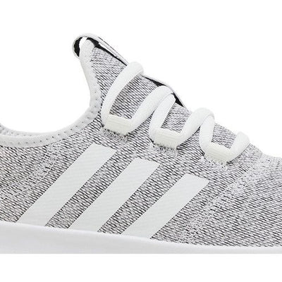 adidas Cloudfoam Pure 2.0 Cloud White Core Black (Women's)