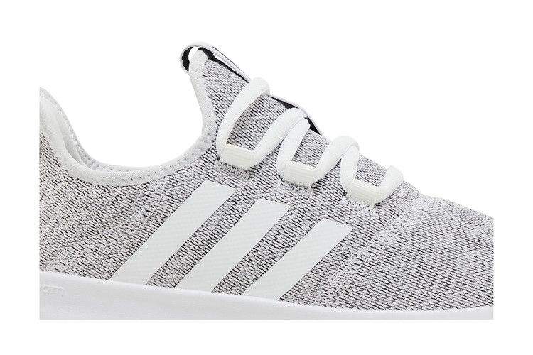 adidas Cloudfoam Pure 2.0 Cloud White Core Black (Women's)