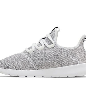 adidas Cloudfoam Pure 2.0 Cloud White Core Black (Women's)