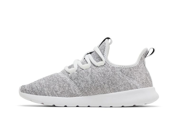 adidas Cloudfoam Pure 2.0 Cloud White Core Black (Women's)
