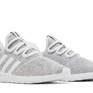 adidas Cloudfoam Pure 2.0 Cloud White Core Black (Women's)