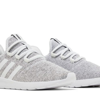 adidas Cloudfoam Pure 2.0 Cloud White Core Black (Women's)