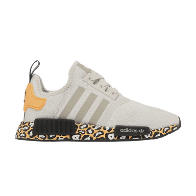 adidas NMD R1 Bliss Leopard (Women's)