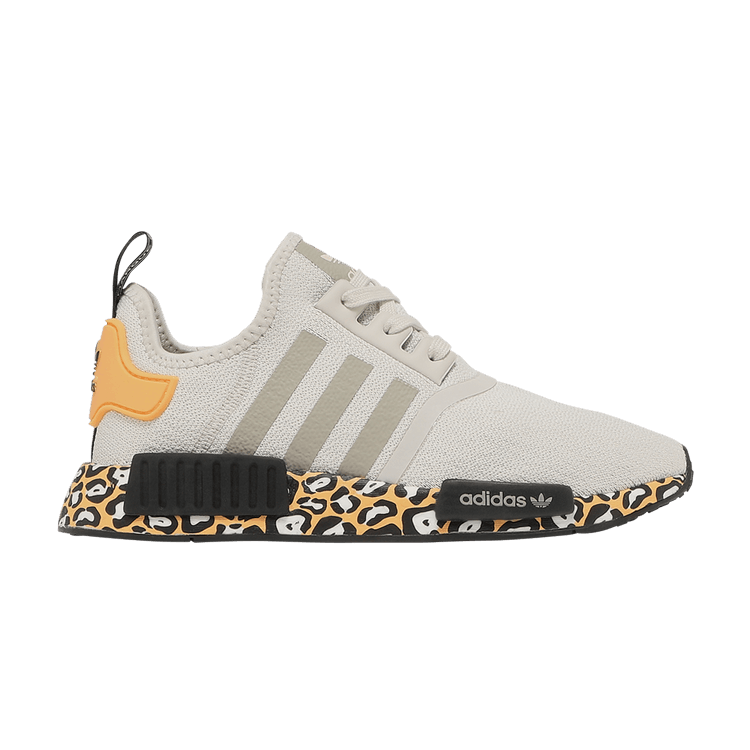 adidas NMD R1 Bliss Leopard (Women's)