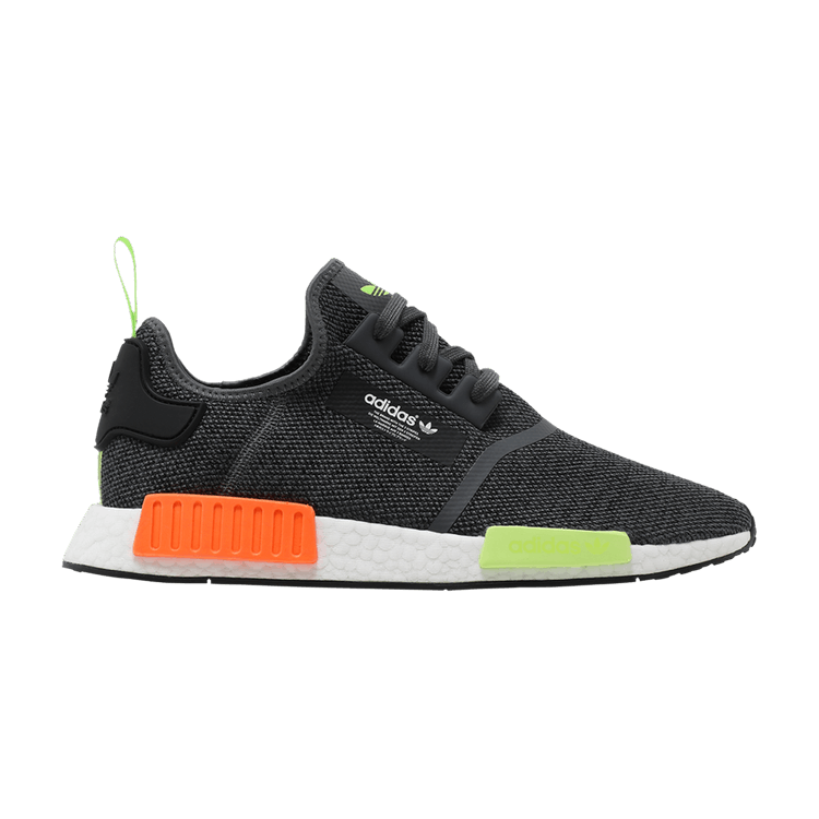 adidas NMD R1 Grey