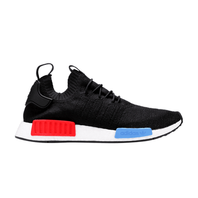 adidas NMD R1 Primeknit OG Uncaged