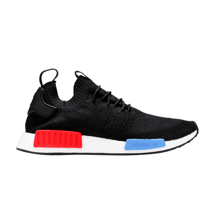 adidas NMD R1 Primeknit OG Uncaged