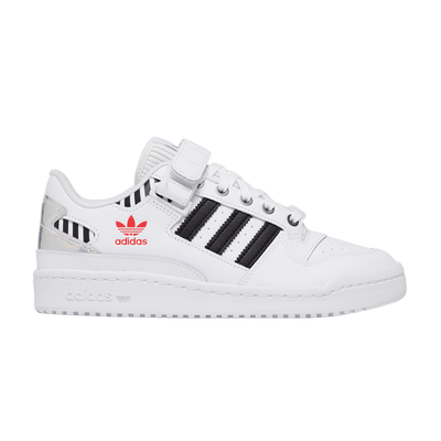 adidas Forum Low I Love Dance (Women's)