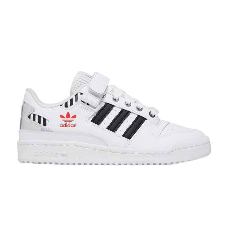 adidas Forum Low I Love Dance (Women's)