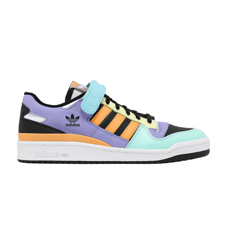 adidas Forum Low Easter Multi