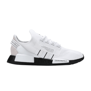 adidas NMD R1 V2 Cloud White